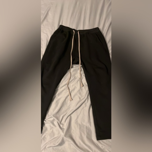 Rick Owen pants - Picture 1 of 6